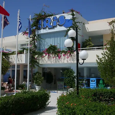 Hotel Iris Afantou