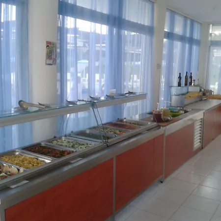 Iris Hotel