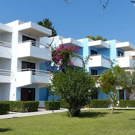 Iris Hotel