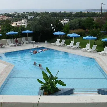 Iris Hotel