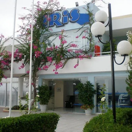 Iris 3* Афанту