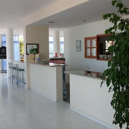 Iris Hotel Afandu