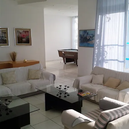 Hotel Iris 3*