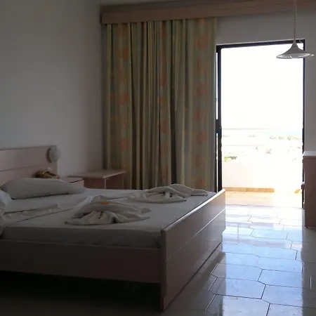 Hotell Iris Afantou