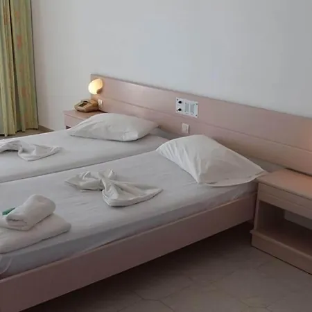 Hotel Iris 3*
