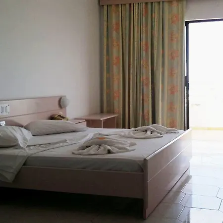 Hotell Iris Afantou