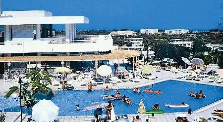 Hotell Iris 3*