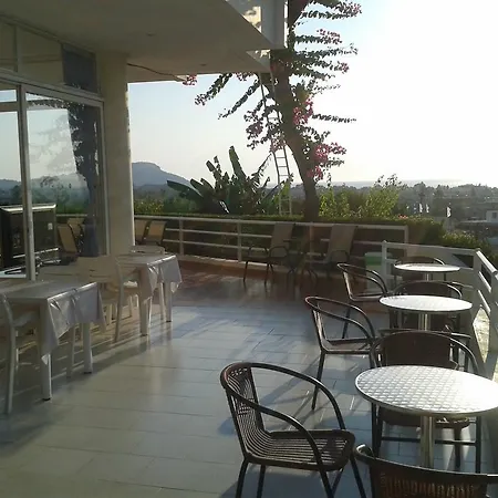 Iris Hotel