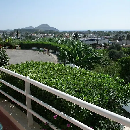 Iris Hotel