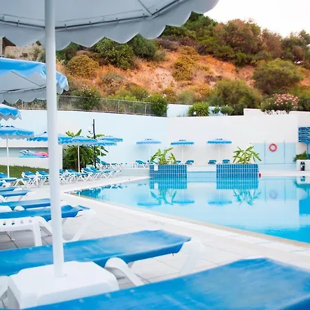Iris Hotel