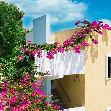 Hotell Iris Afantou
