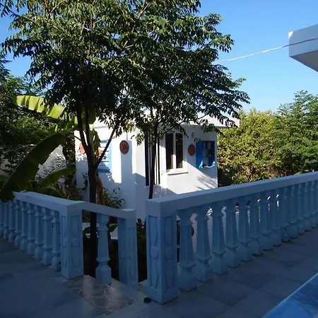 Hotell Iris