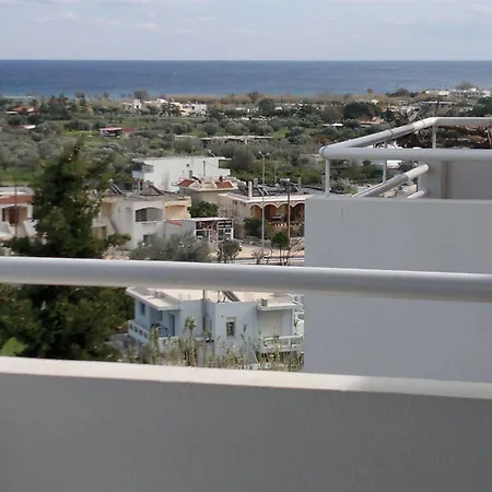 Hotell Iris