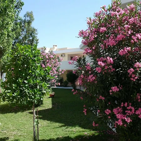 Hotell Iris Afantou