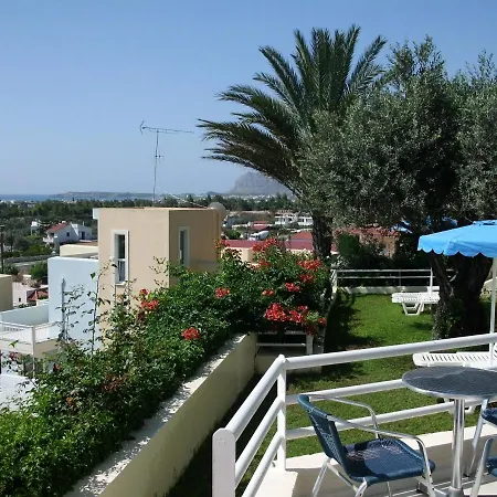 Hotell Iris 3*