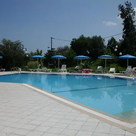 Hotell Iris Afantou