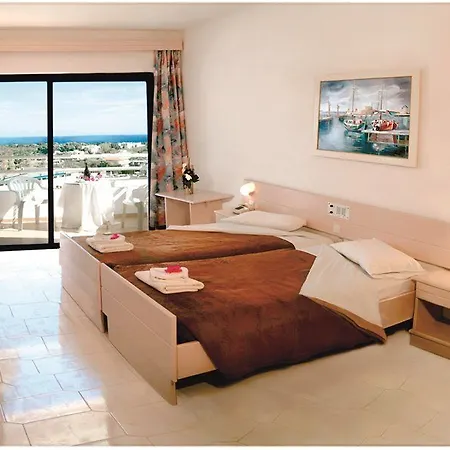 Hotell Iris