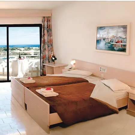 Hotell Iris